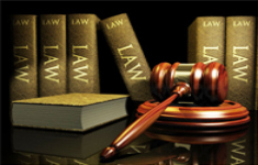Law Books logo
